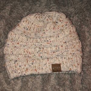 C.C Beanie